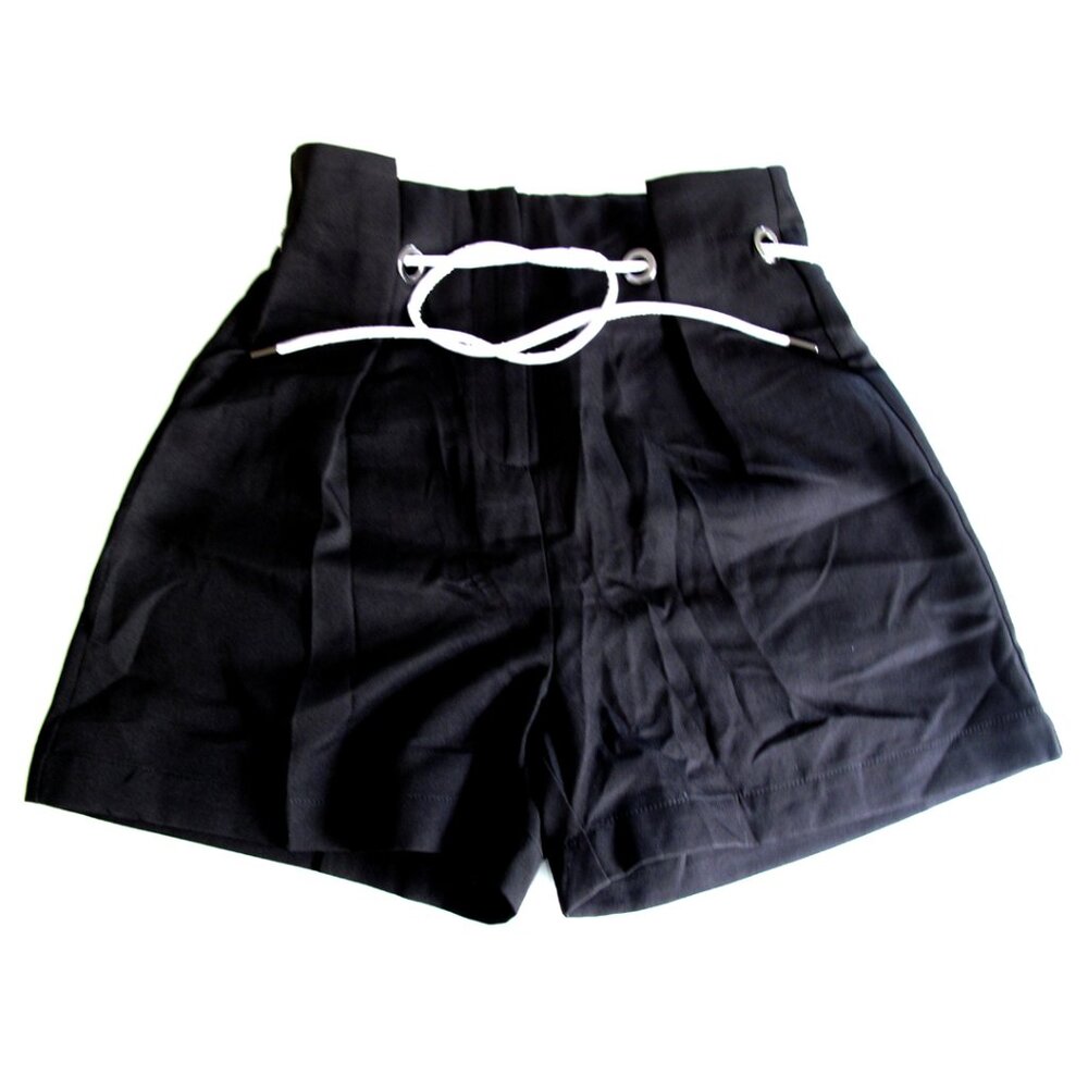 Skirt REVEUSE Black Size S NWT